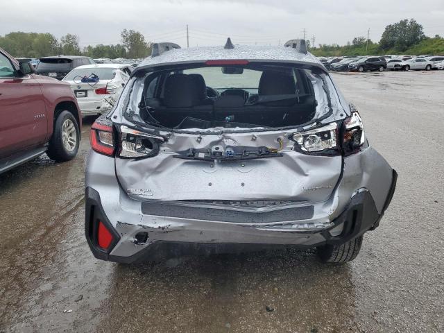 Photo 6 from auction – 2024 SUBARU CROSSTREK with VIN JF2GUADC7R8306464