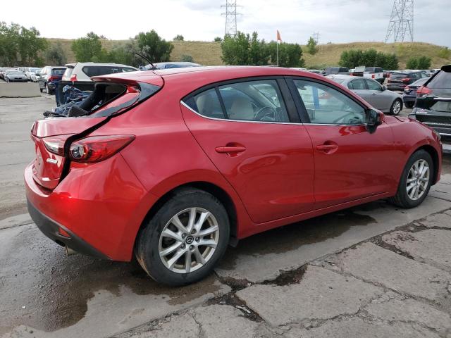 Photo 3 from auction – 2016 MAZDA 3 TOURING with VIN JM1BM1L78G1290648