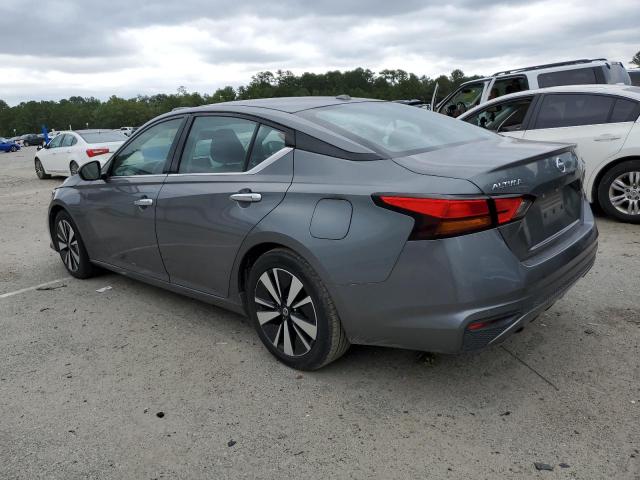 Photo 2 from auction – 2019 NISSAN ALTIMA SL with VIN 1N4BL4EV0KC229684