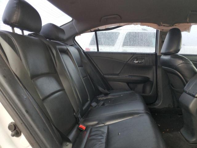 Photo 10 from auction – 2014 HONDA ACCORD SPO with VIN 1HGCR2F59EA033793