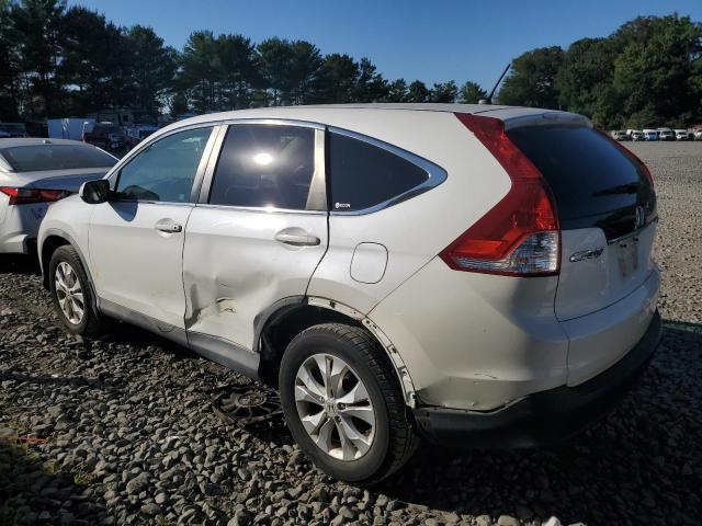 Photo 2 from auction – 2012 HONDA CR-V EX with VIN 5J6RM4H56CL034783