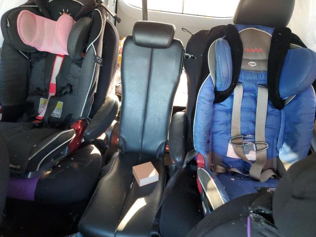 Photo 10 from auction – 2011 TOYOTA SIENNA SPO with VIN 5TDXK3DC7BS049596