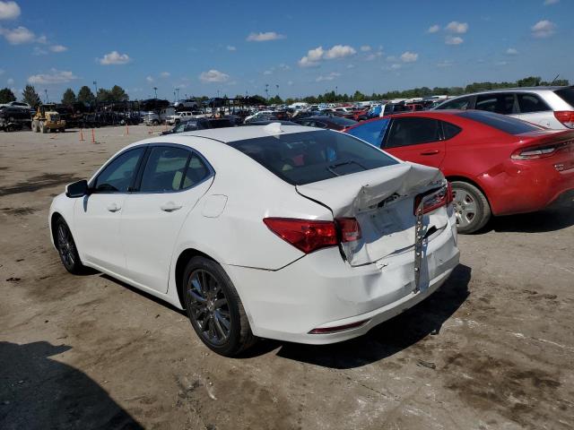 Photo 2 from auction – 2019 ACURA TLX with VIN 19UUB1F36KA009352
