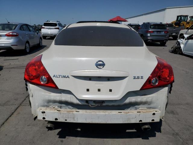 Photo 6 from auction – 2012 NISSAN ALTIMA S with VIN 1N4AL2EP2CC183147
