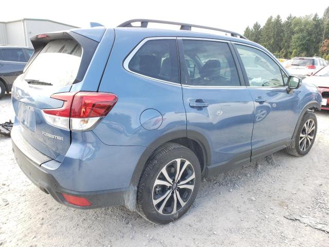 Photo 3 from auction – 2023 SUBARU FORESTER L with VIN JF2SKAPC6PH505594