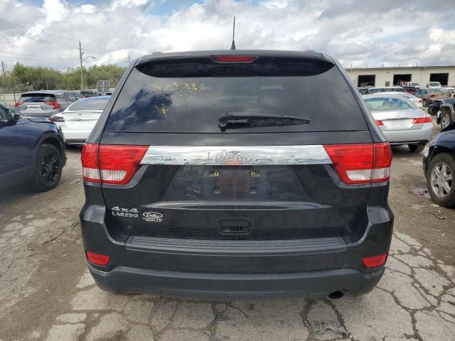 Photo 6 from auction – 2011 JEEP GRAND CHER with VIN 1J4RR4GG6BC540486