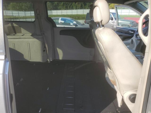 Photo 11 from auction – 2013 CHRYSLER TOWN & COU with VIN 2C4RC1BG4DR547749