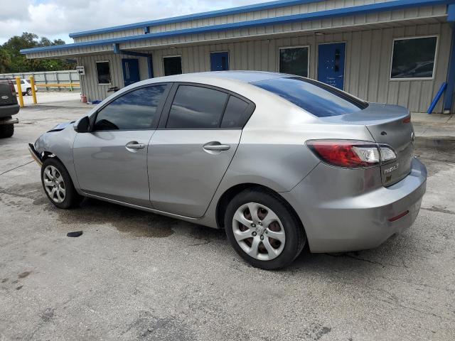 Photo 2 from auction – 2012 MAZDA 3 I with VIN JM1BL1UF4C1507633