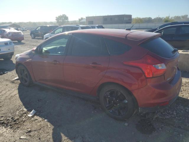 Photo 2 from auction – 2014 FORD FOCUS SE with VIN 1FADP3K29EL184167