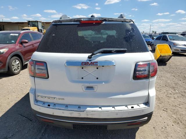 Photo 6 from auction – 2017 GMC ACADIA LIM with VIN 1GKKRSKD5HJ229200