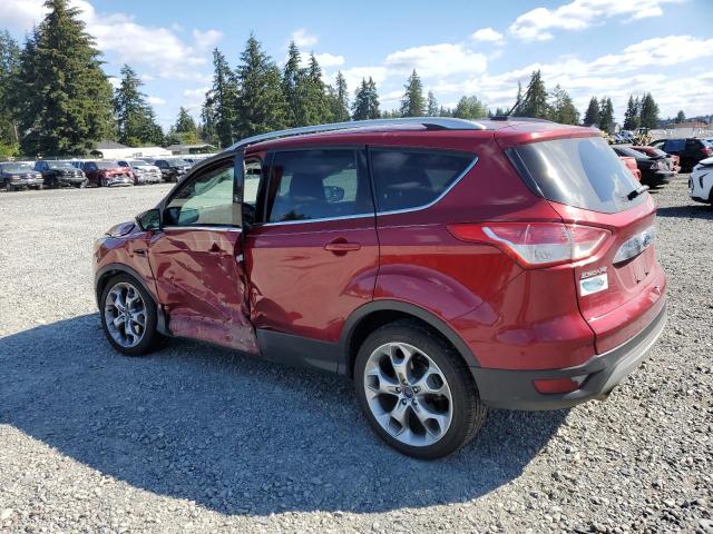 Photo 2 from auction – 2014 FORD ESCAPE TIT with VIN 1FMCU9J99EUD07942