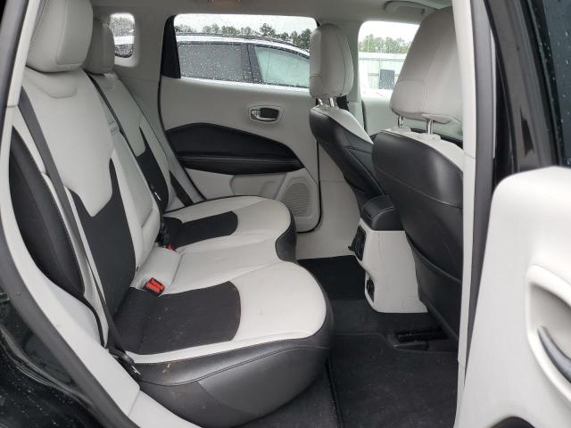 Photo 11 from auction – 2019 JEEP COMPASS LA with VIN 3C4NJCBB5KT692698