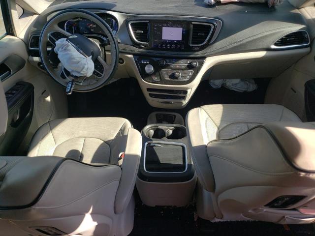 Photo 8 from auction – 2018 CHRYSLER PACIFICA H with VIN 2C4RC1N75JR105117