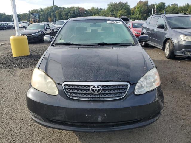 Photo 5 from auction – 2007 TOYOTA COROLLA CE with VIN JTDBR32E070104183