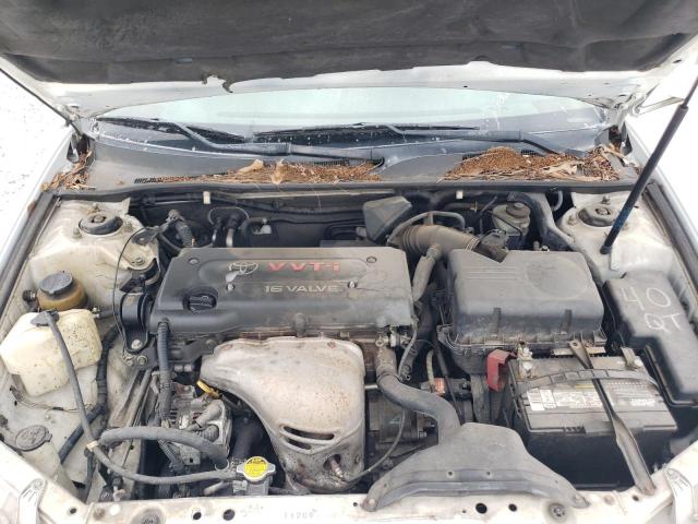 Photo 11 from auction – 2002 TOYOTA CAMRY LE with VIN 4T1BE32K82U050520