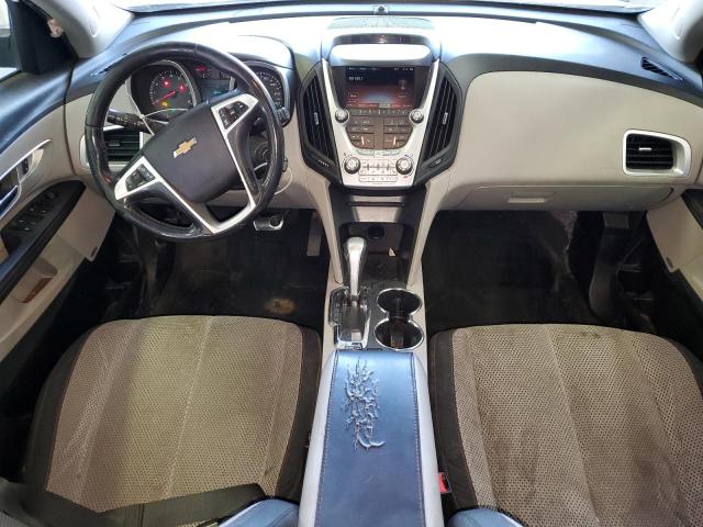 Photo 8 from auction – 2015 CHEVROLET EQUINOX LT with VIN 2GNFLGEK2F6414263
