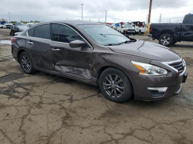 Photo 4 from auction – 2015 NISSAN ALTIMA 2.5 with VIN 1N4AL3AP1FC467353