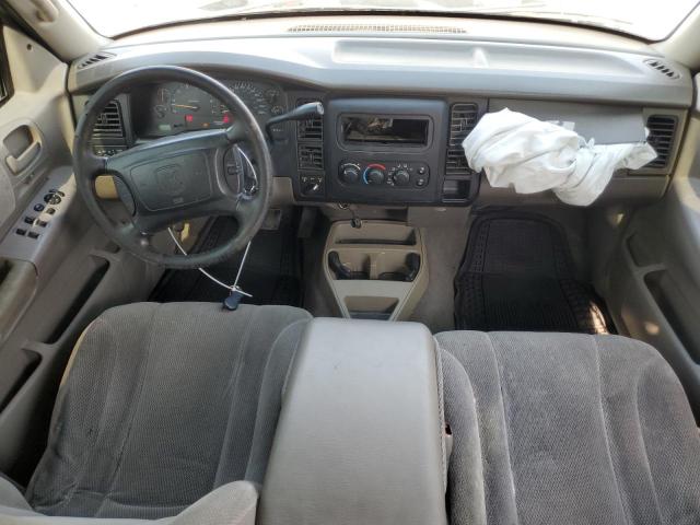 Photo 8 from auction – 2001 DODGE DAKOTA QUA with VIN 1B7HG2AN71S249146