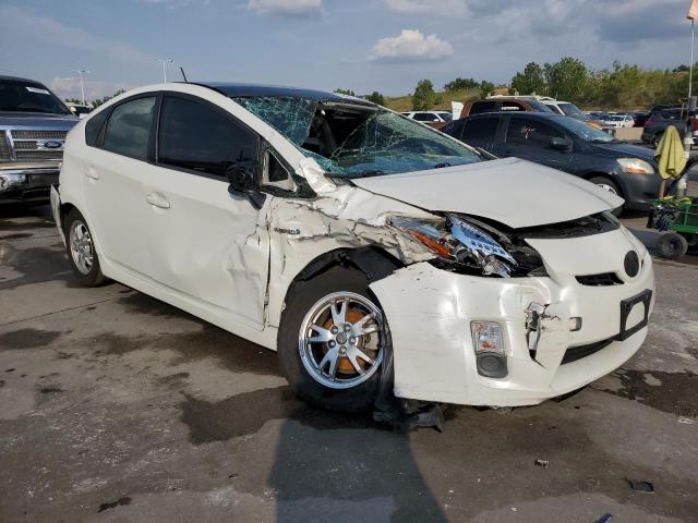 Photo 4 from auction – 2010 TOYOTA PRIUS with VIN JTDKN3DU6A0147885