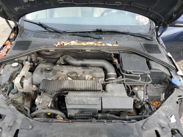 Photo 11 from auction – 2012 VOLVO S60 T5 with VIN YV1622FS6C2115830