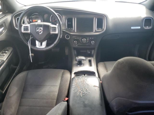 Photo 8 from auction – 2012 DODGE CHARGER SX with VIN 2C3CDXHG1CH175941