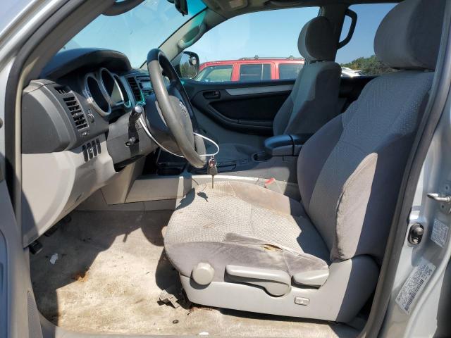 Photo 7 from auction – 2003 TOYOTA 4RUNNER SR with VIN JTEBU14R330005947