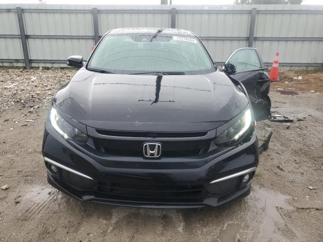 Photo 5 from auction – 2019 HONDA CIVIC EX with VIN 19XFC1F32KE012251