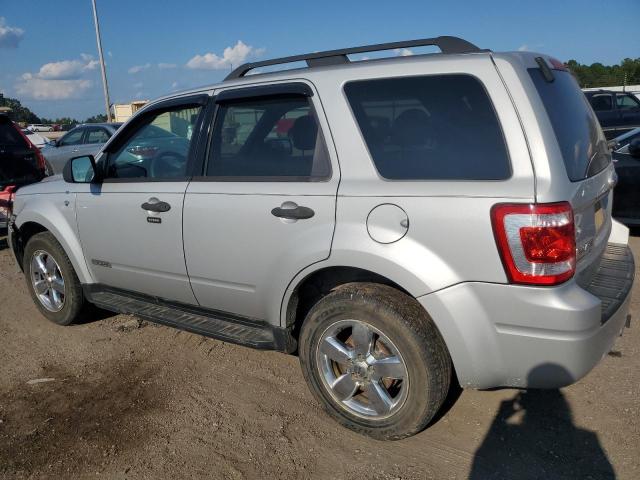 Photo 2 from auction – 2008 FORD ESCAPE XLT with VIN 1FMCU03198KB91290