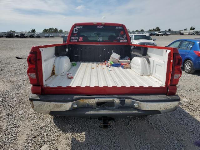 Фото 6 с аукциона – 2004 CHEVROLET SILVERADO с VIN 1GCHK29244E303465