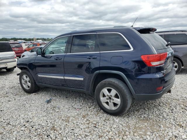 Photo 2 from auction – 2012 JEEP GRAND CHER with VIN 1C4RJFAG3CC221372