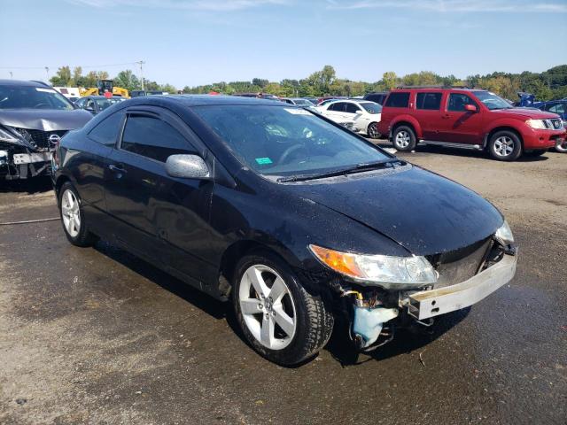 Photo 4 from auction – 2008 HONDA CIVIC EX with VIN 2HGFG12828H506534