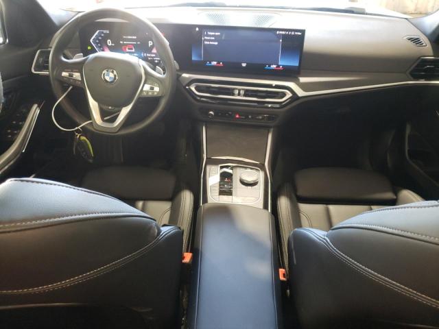 Foto 8 de la subasta – 2024 BMW 330XI con VIN 3MW89FF05R8E28309