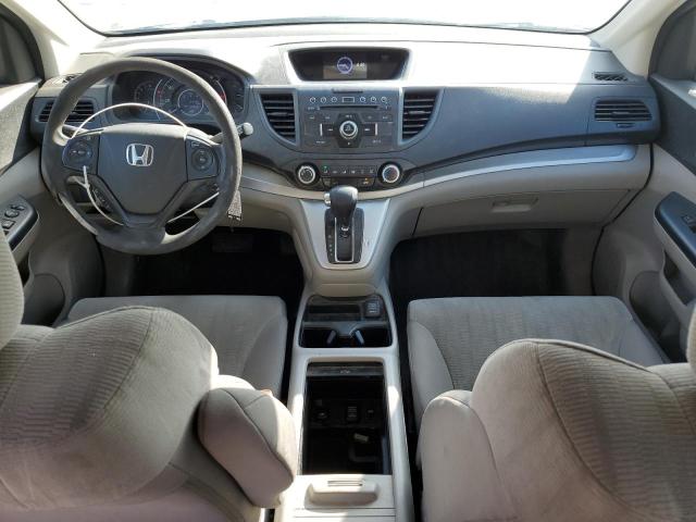 Photo 8 from auction – 2012 HONDA CR-V LX with VIN 5J6RM4H38CL058324