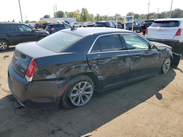 Photo 3 from auction – 2016 CHRYSLER 300 LIMITE with VIN 2C3CCAAG1GH189547