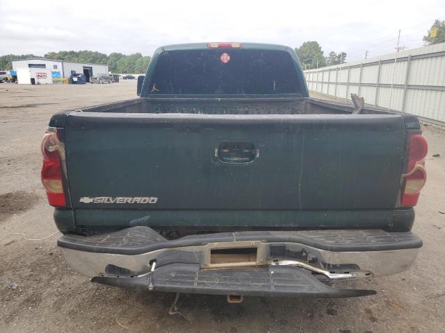 Photo 6 from auction – 2006 CHEVROLET SILVERADO with VIN 2GCEC19V561275880