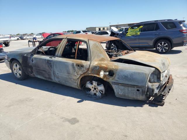Photo 2 from auction – 2003 FORD CROWN VICT with VIN 2FAFP73W93X152983
