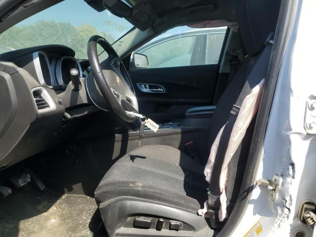 Photo 7 from auction – 2015 CHEVROLET EQUINOX LT with VIN 2GNFLFEK7F6107732