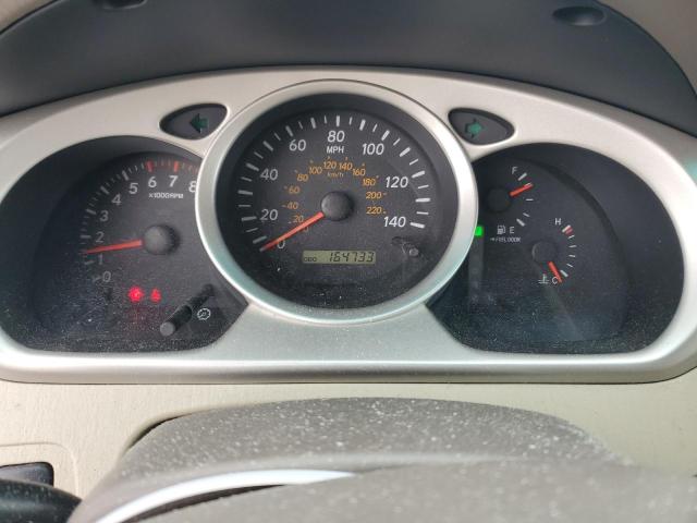 Photo 9 from auction – 2007 TOYOTA HIGHLANDER with VIN JTEHP21AX70231690