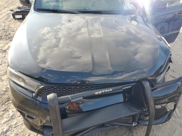 Photo 12 from auction – 2023 DODGE DURANGO PU with VIN 1C4SDJFT8PC564573