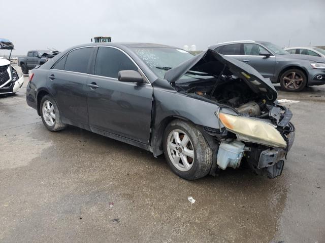 Photo 4 from auction – 2007 TOYOTA CAMRY CE with VIN 4T1BE46K87U027763