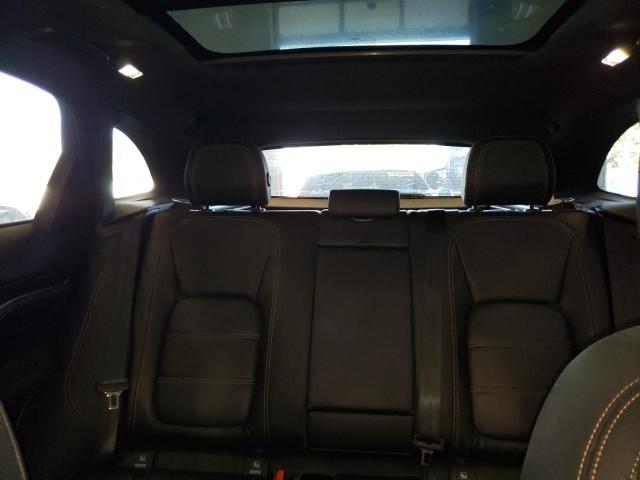 Foto 10 de la subasta – 2018 JAGUAR F-PACE PRE con VIN SADCK2EV7JA252724