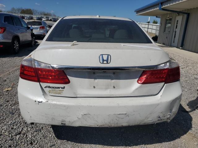 Photo 6 from auction – 2015 HONDA ACCORD EXL with VIN 1HGCR2F81FA197020