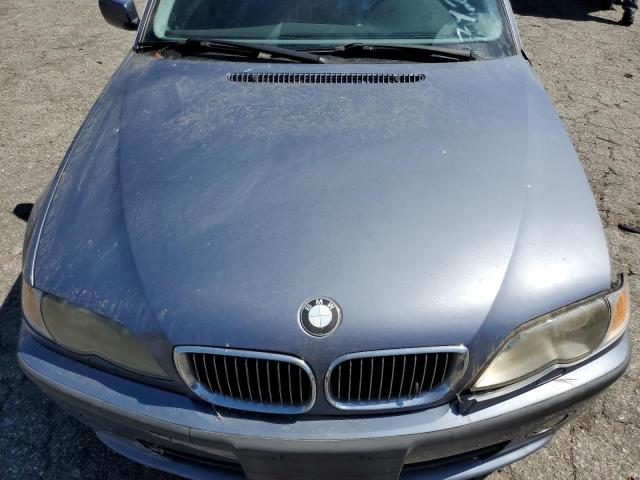 Photo 11 from auction – 2003 BMW 330 XI with VIN WBAEW53403PN31031