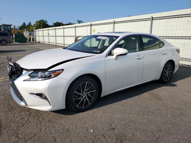 صورة رقم 1 من المزاد - 2016 LEXUS ES 350 مع VIN JTHBK1GG8G2232077