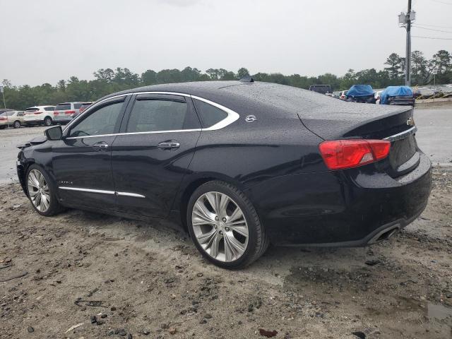Photo 2 from auction – 2014 CHEVROLET IMPALA LTZ with VIN 2G1155S38E9104865