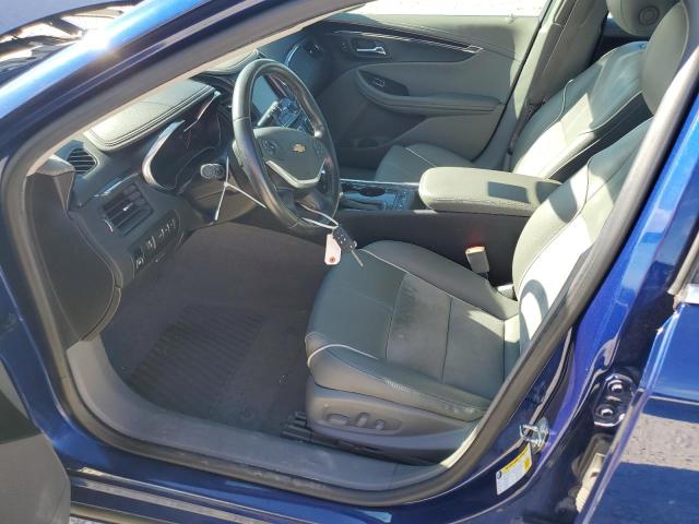 Photo 7 from auction – 2014 CHEVROLET IMPALA LT with VIN 1G1125S34EU116250