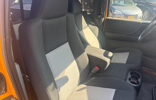 Photo 6 from auction – 2008 FORD RANGER SUP with VIN 1FTZR45E78PA24016