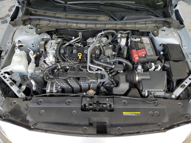 Photo 11 from auction – 2024 NISSAN ALTIMA SV with VIN 1N4BL4DV4RN362335