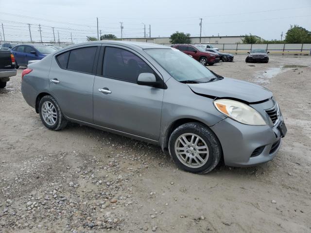 Photo 4 from auction – 2013 NISSAN VERSA S with VIN 3N1CN7AP5DL852326