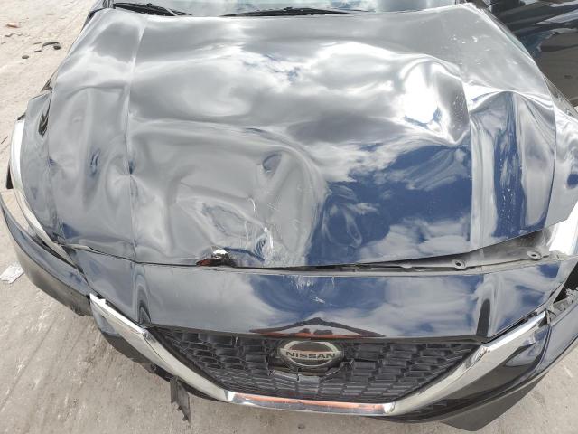 Photo 11 from auction – 2020 NISSAN ALTIMA PLA with VIN 1N4BL4FV0LN304114